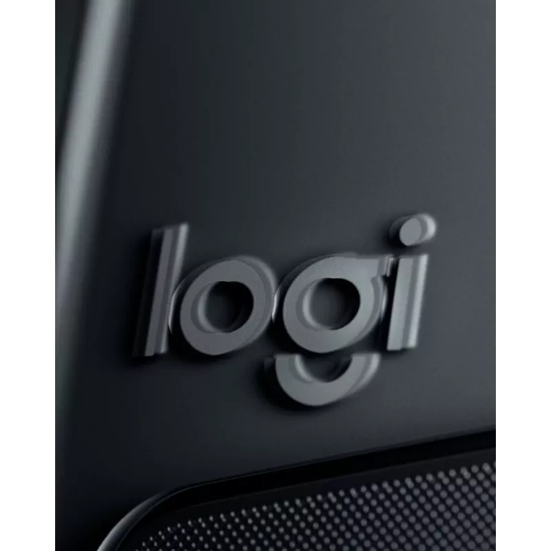 LOGITECH Mx Master 4 - Kabellose Maus - Graphit
