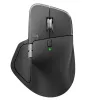 LOGITECH Mx Master 4 - Kabellose Maus - Graphit