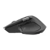 LOGITECH Mx Master 4 - Kabellose Maus - Graphit