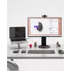 LOGITECH Mx Master 4 - Kabellose Maus - Graphit