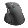 LOGITECH Mx Master 4 - Kabellose Maus - Graphit