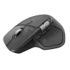 LOGITECH Mx Master 4 - Kabellose Maus - Graphit