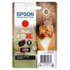Epson Squirrel Einzelpackung Rot 478XL Claria Photo HD Tinte
