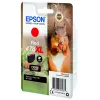 Epson Squirrel Einzelpackung Rot 478XL Claria Photo HD Tinte