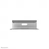 Neomounts NSLS025 Laptop-Ständer 10-17 Zoll - universal, Laptop-Ständer, Silber, Aluminium, 25,4 cm (10 Zoll), 43,2 cm (17 Zoll), 5 kg