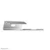 Neomounts NSLS025 Laptop-Ständer 10-17 Zoll - universal, Laptop-Ständer, Silber, Aluminium, 25,4 cm (10 Zoll), 43,2 cm (17 Zoll), 5 kg