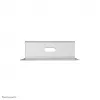 Neomounts NSLS025 Laptop-Ständer 10-17 Zoll - universal, Laptop-Ständer, Silber, Aluminium, 25,4 cm (10 Zoll), 43,2 cm (17 Zoll), 5 kg