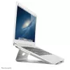 Neomounts NSLS025 Laptop-Ständer 10-17 Zoll - universal, Laptop-Ständer, Silber, Aluminium, 25,4 cm (10 Zoll), 43,2 cm (17 Zoll), 5 kg