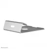Neomounts NSLS025 Laptop-Ständer 10-17 Zoll - universal, Laptop-Ständer, Silber, Aluminium, 25,4 cm (10 Zoll), 43,2 cm (17 Zoll), 5 kg