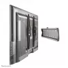 Neomounts FPMA-W350Schwarz TV-Wandhalterung 32-55 Zoll – neigbar