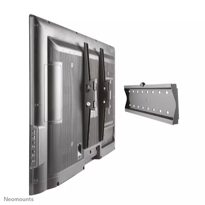 Neomounts FPMA-W350Schwarz TV-Wandhalterung 32-55 Zoll – neigbar