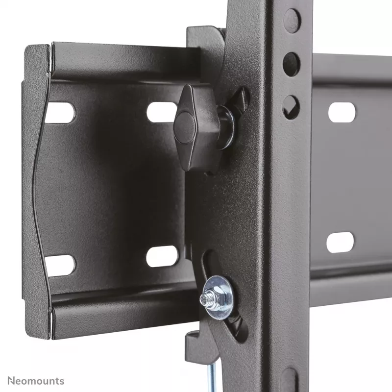 Neomounts FPMA-W350Schwarz TV-Wandhalterung 32-55 Zoll – neigbar