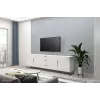 Neomounts FPMA-W350Schwarz TV-Wandhalterung 32-55 Zoll – neigbar