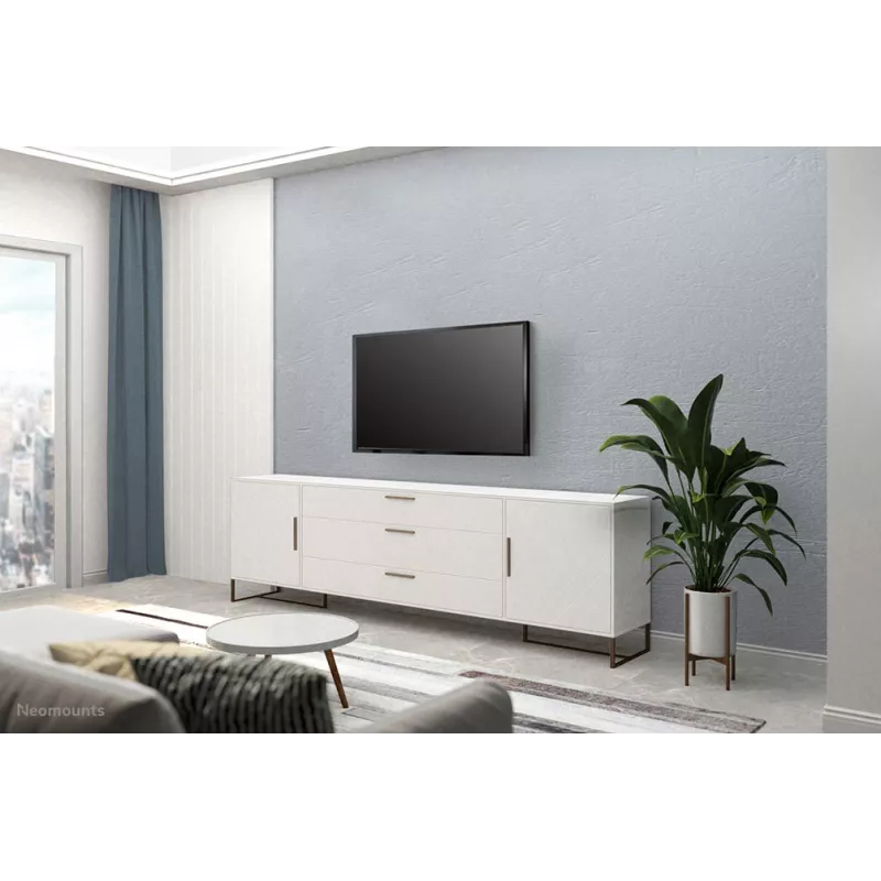 Neomounts FPMA-W350Schwarz TV-Wandhalterung 32-55 Zoll – neigbar