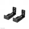 Neomounts AWL29-550BL1 Videobar-/Soundbar-Halterung Wand – max. 15 kg – universal