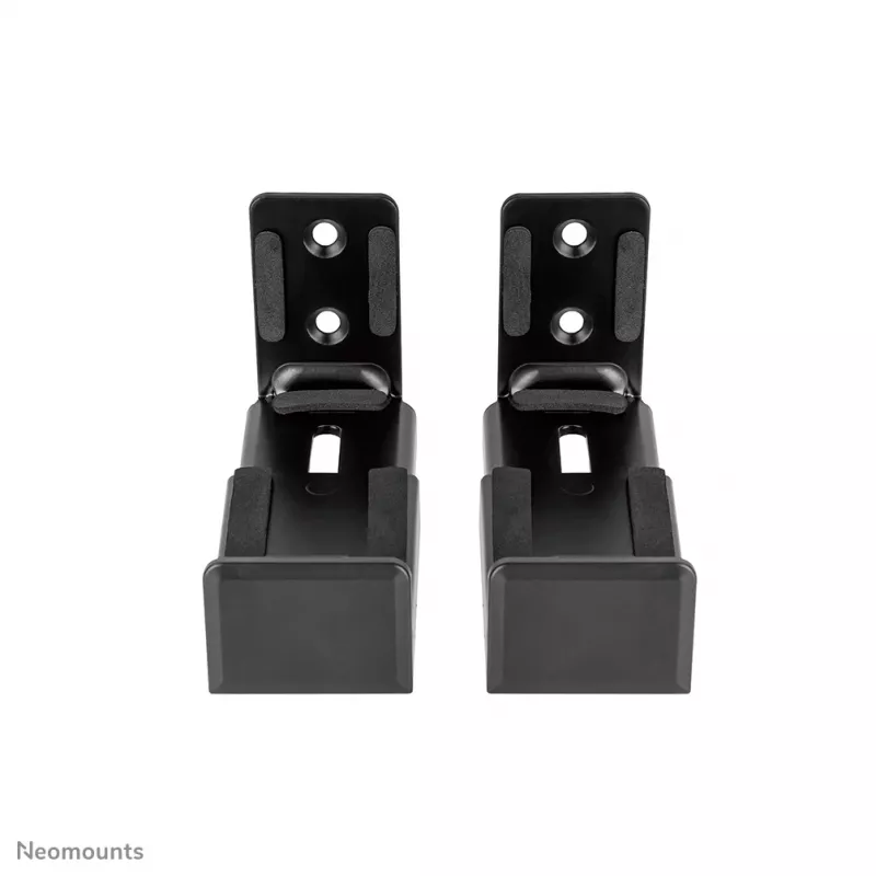 Neomounts AWL29-550BL1 Videobar-/Soundbar-Halterung Wand – max. 15 kg – universal