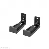 Neomounts AWL29-550BL1 Videobar-/Soundbar-Halterung Wand – max. 15 kg – universal