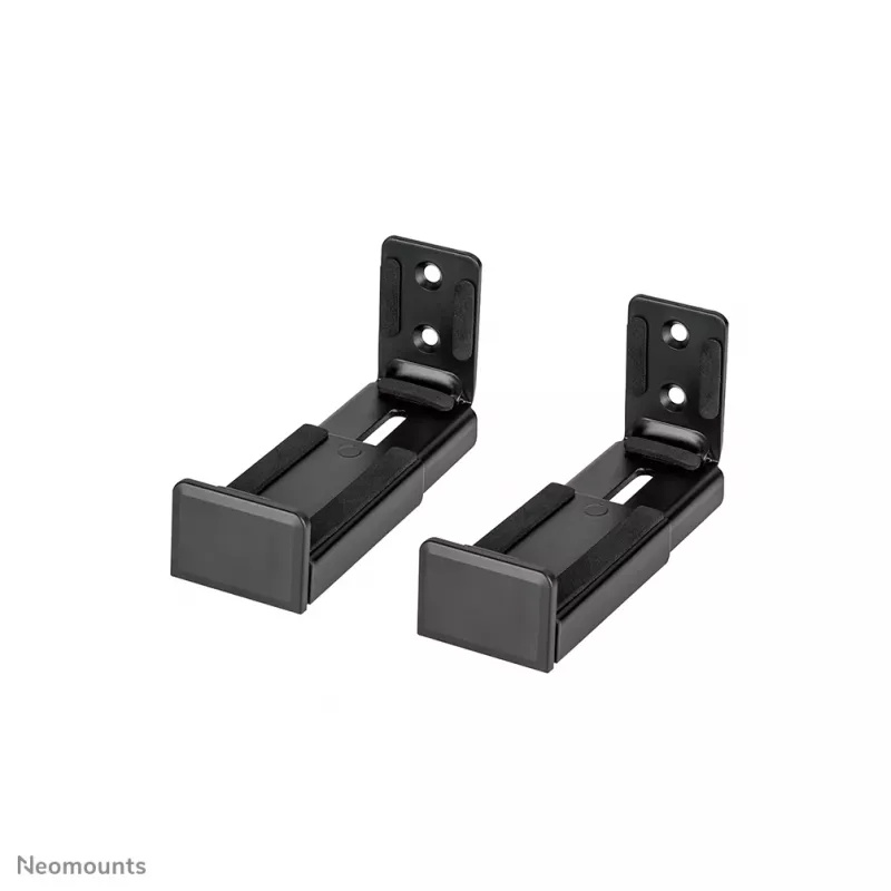 Neomounts AWL29-550BL1 Videobar-/Soundbar-Halterung Wand – max. 15 kg – universal