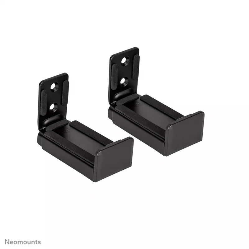 Neomounts AWL29-550BL1 Videobar-/Soundbar-Halterung Wand – max. 15 kg – universal