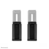 Neomounts AWL29-550BL1 Videobar-/Soundbar-Halterung Wand – max. 15 kg – universal