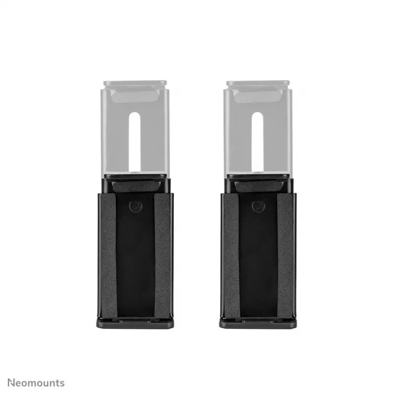 Neomounts AWL29-550BL1 Videobar-/Soundbar-Halterung Wand – max. 15 kg – universal