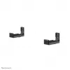 Neomounts AWL29-550BL1 Videobar-/Soundbar-Halterung Wand – max. 15 kg – universal
