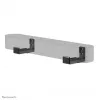 Neomounts AWL29-550BL1 Videobar-/Soundbar-Halterung Wand – max. 15 kg – universal