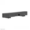 Neomounts AWL29-550BL1 Videobar-/Soundbar-Halterung Wand – max. 15 kg – universal