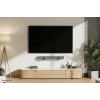 Neomounts AWL29-550BL1 Videobar-/Soundbar-Halterung Wand – max. 15 kg – universal