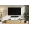 Neomounts AWL29-550BL1 Videobar-/Soundbar-Halterung Wand – max. 15 kg – universal