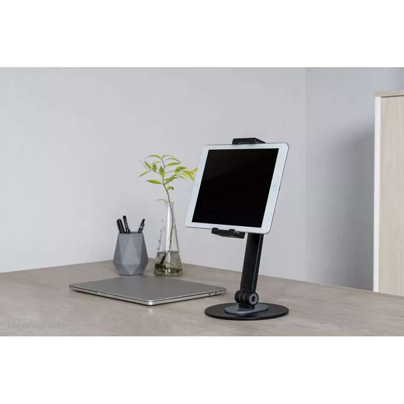 Neomounts DS15-540BL1 Tablet-Ständer 4,7-12,9 Zoll - universal