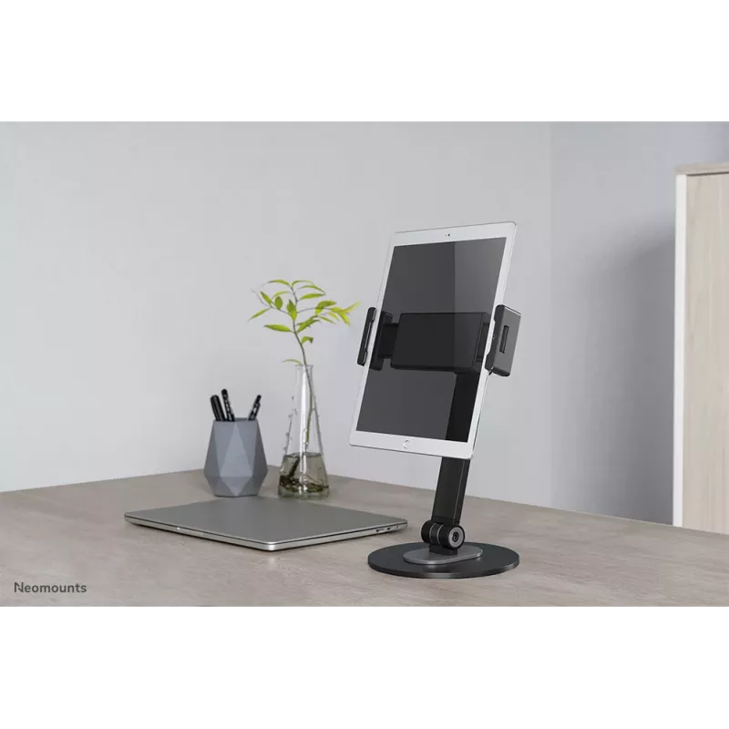 Neomounts DS15-540BL1 Tablet-Ständer 4,7-12,9 Zoll - universal