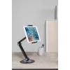 Neomounts DS15-550BL1 Tablet-Ständer 4,7-12,9 Zoll - universal