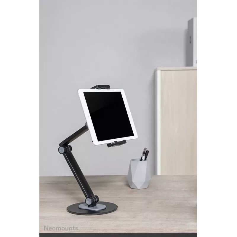 Neomounts DS15-550BL1 Tablet-Ständer 4,7-12,9 Zoll - universal