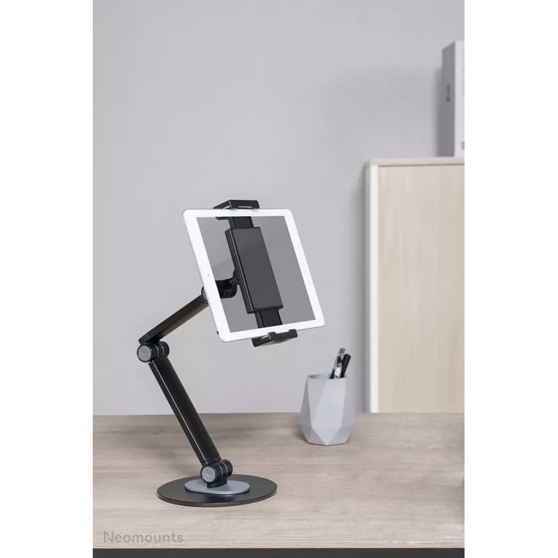 Neomounts DS15-550BL1 Tablet-Ständer 4,7-12,9 Zoll - universal