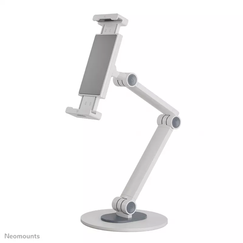 Neomounts DS15-550WH1 Tablet-Ständer 4,7-12,9 Zoll - universal