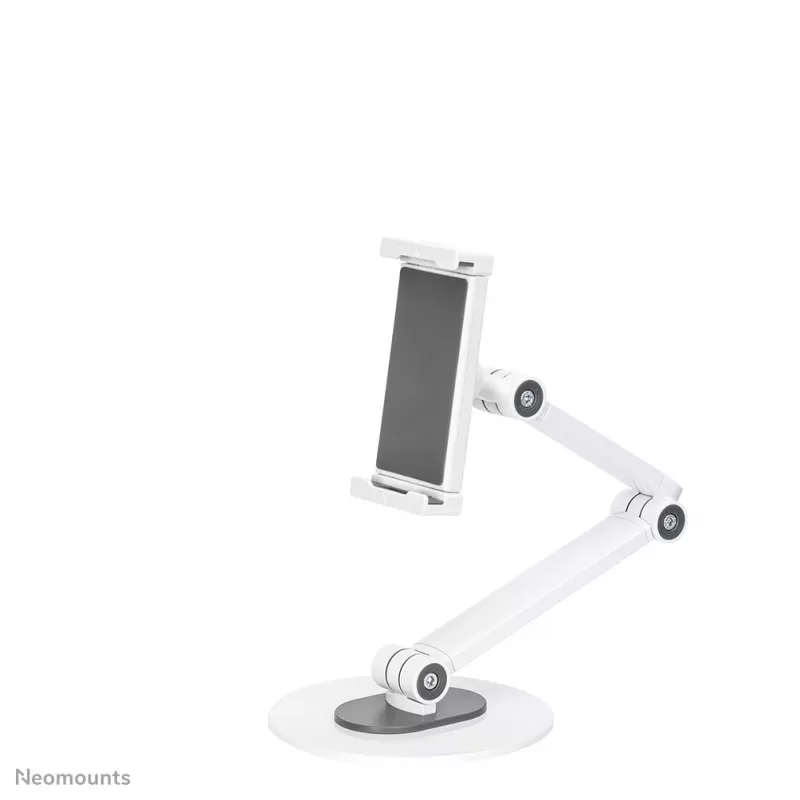 Neomounts DS15-550WH1 Tablet-Ständer 4,7-12,9 Zoll - universal