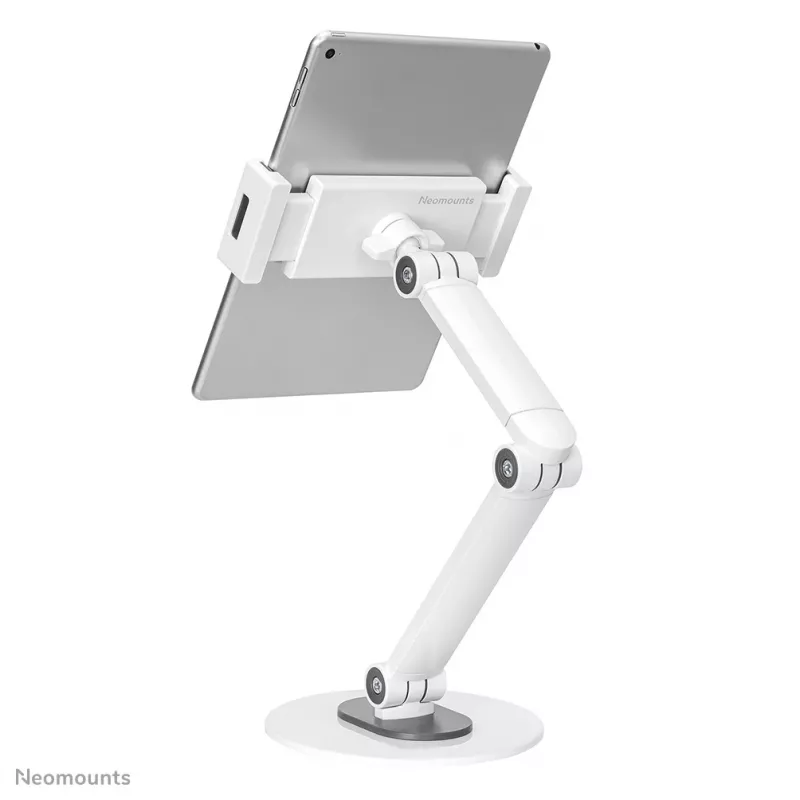 Neomounts DS15-550WH1 Tablet-Ständer 4,7-12,9 Zoll - universal