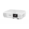 Desktop-Projektor Epson EB-W49 — 3LCD, WXGA 1280×800, 3800 ANSI lm, 16:10, 1,2-facher manueller Zoom, 2,7 kg, weiß