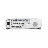 Desktop-Projektor Epson EB-W49 — 3LCD, WXGA 1280×800, 3800 ANSI lm, 16:10, 1,2-facher manueller Zoom, 2,7 kg, weiß