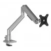 Neomounts DS70-250SL1 Monitorarm 17-35 Zoll - Gasfeder - Topfix - 180°-Stopp