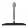 Neomounts DS70-250SL1 Monitorarm 17-35 Zoll - Gasfeder - Topfix - 180°-Stopp