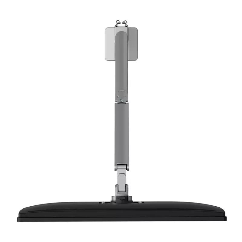 Neomounts DS70-250SL1 Monitorarm 17-35 Zoll - Gasfeder - Topfix - 180°-Stopp