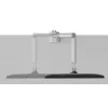 Neomounts DS70-250SL1 Monitorarm 17-35 Zoll - Gasfeder - Topfix - 180°-Stopp