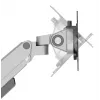Neomounts DS70-250SL1 Monitorarm 17-35 Zoll - Gasfeder - Topfix - 180°-Stopp