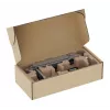 Neomounts DS70-250SL1 Monitorarm 17-35 Zoll - Gasfeder - Topfix - 180°-Stopp