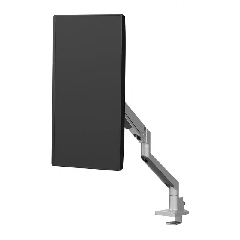 Neomounts DS70-250SL1 Monitorarm 17-35 Zoll - Gasfeder - Topfix - 180°-Stopp