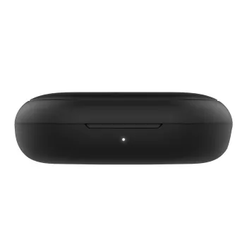 BELKIN Earbuds – Soundform Clearfit – Kabellos – Schwarz