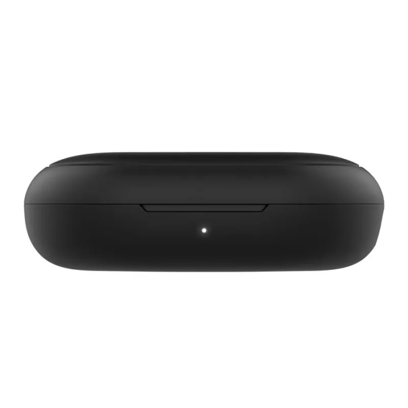 BELKIN Earbuds – Soundform Clearfit – Kabellos – Schwarz