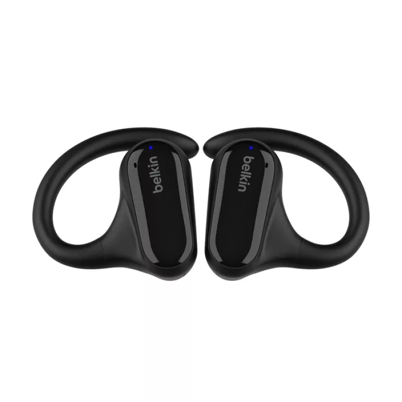 BELKIN Earbuds – Soundform Clearfit – Kabellos – Schwarz